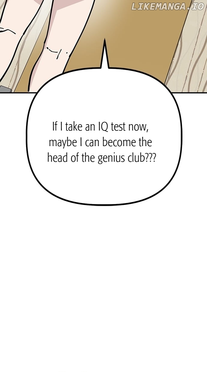 Unemployed Baek-soon Chapter 140 - page 35